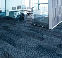 Flotex Refract planks 137002 Firoza фото 2 | FLOORDEALER